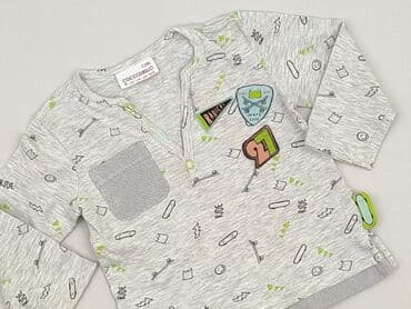 mohito body koszula: Kaftan, Coccodrillo, 9-12 months, condition - Very good — 1