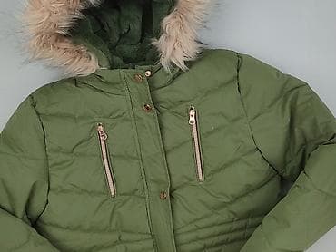 kurtki dziewczęce c a: Kurtka zimowa, George, 13 lat, 152-158 cm, stan - Bardzo dobry — 1
