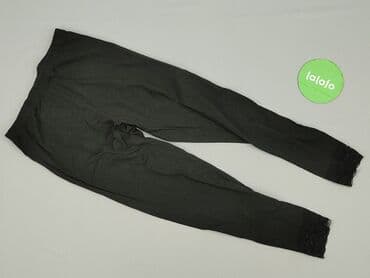 Ubrania damskie: Janina, Legginsy Sportowe damskie, rozmiar L — 2