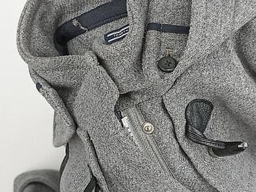 tom tailor swetry: Tommy Hilfiger, Płaszcz damski, rozmiar M — 6