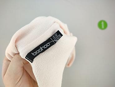 oversized: Boohoo, Kardigan damski, rozmiar 2XL — 5