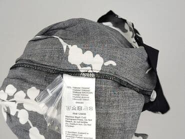 bluzki z baskinką duże rozmiary: Bodyflirt, Bluzka damska, rozmiar M — 6