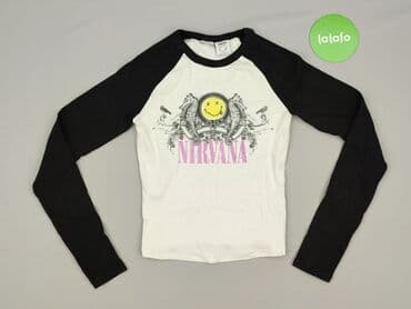 koszulka kobe bryant 8: Nirvana, T-shirt damski, rozmiar S — 2
