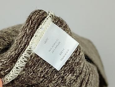 sweter c: Sukienka damska, rozmiar S — 5