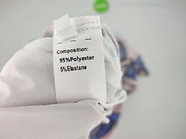 raver jeans: Spodnie materiałowe damskie, rozmiar 2XL — 5