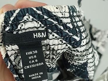 stradivarius fleece: H&M, Sukienka damska, rozmiar M — 4