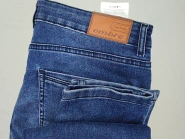 n every day sweter: Jeansy dla mężczyzn, XL, Ombre, stan - Idealny — 6