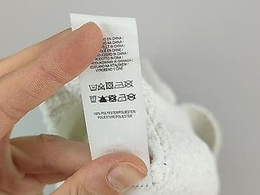 oliwkowy golf basic: Primark, Sweter damski, rozmiar S — 5
