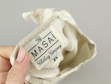 Women: Masai, Women's blouse, size XS (EU 34) — 4