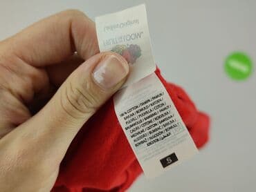 koszulki fruit of the loom allegro: Fruit Of The Loom, T-shirt damski, rozmiar S — 5