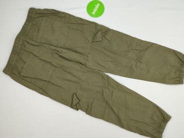 sandały trekkingowe ccc: Esprit, Spodnie cargo damskie, 2XL — 3