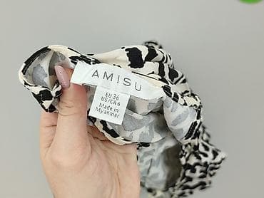 sukienki second hand online: Amisu, Sukienka damska, rozmiar S — 5