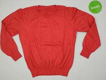 plaszcz m: Sweter damski, rozmiar M — 2