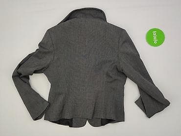 kurta: Blue, Marynarka damska, rozmiar XL — 3