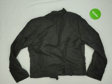 marynarki damskie reserved wyprzedaż: H&M, Marynarka damska, rozmiar XL — 3