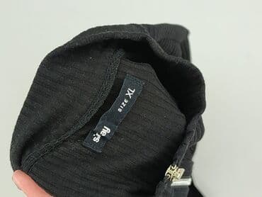 sukienka z dlugim rekawem sinsay: Sinsay, Women`s dress, size XL — 5