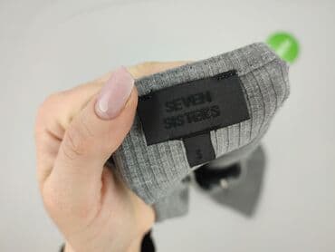 sukienka na chrzest corki: Seven Sisters, Sukienka damska, rozmiar S — 6