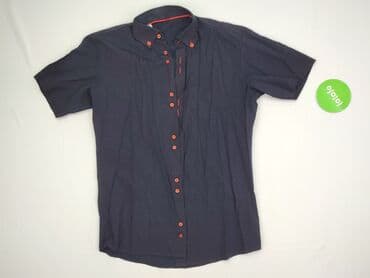 koszula stone island: Shirt for men, M (EU 38), condition - Very good — 2