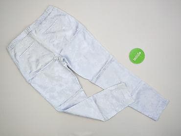 gatta kaskada: Mohito, Spodnie materiałowe damskie, rozmiar M — 3