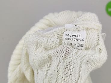 welna 100: Sweter damski, rozmiar S — 4