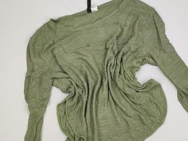 świąteczny sweter: H&M Divided, Sweter damski, rozmiar M — 1