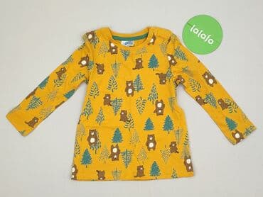 quechua kurtki: Blouse, So cute, 1.5-2 years, 86-92 cm, condition - Very good — 2