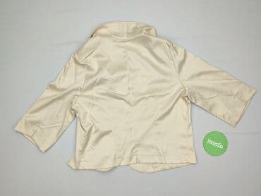 marynarka i koszulka: Women's blazer, size L (EU 40) — 3