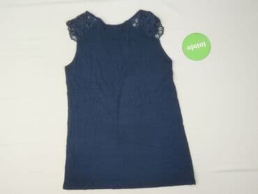 t shirty pod marynarkę: Tom Rose, Bluzka damska, rozmiar M — 3