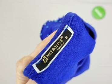 bluza z frędzlami o'la voga: Bluza damska
, rozmiar S — 4