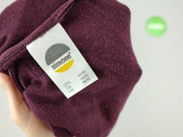 bluzki moko 46: Top damski, rozmiar 2XL — 5