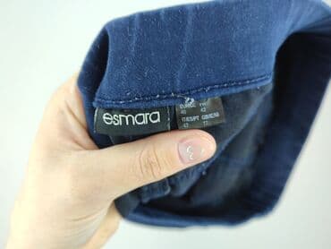 esmara piżama: Esmara, Material trousers for women, size L (EU 40) — 4