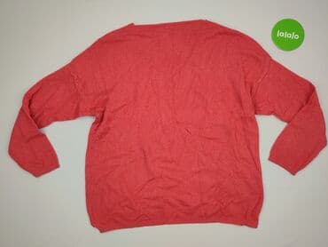 sweter open shoulder: Women`s sweater, size One size — 3