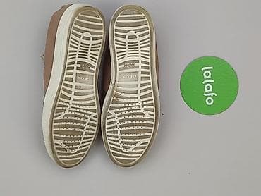 decathlon deichmann: Geox, Półbuty damskie, rozmiar 38 — 3