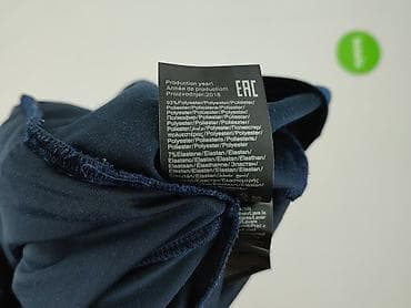 john rocha kurtka: Jacqueline De Yong, Bluzka damska, rozmiar M — 5