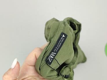 zielona koszulka zara: Zara, T-shirt damski, rozmiar S — 4