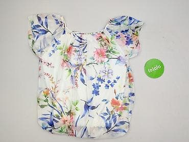 bluza z c: Bluzka damska, rozmiar M — 2