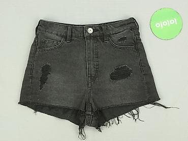 H&M, Szorty damskie, rozmiar 2XS — 2