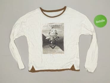 bluzki marmur: Bluzka damska, rozmiar S — 2