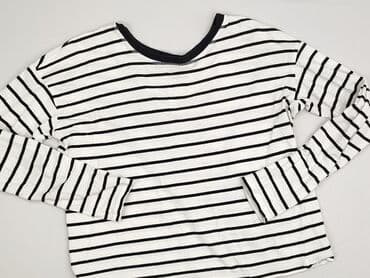 plus size bluzki: Sinsay, Bluzka damska, rozmiar M — 1