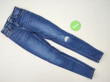 jeansy dla 12 latki: Jeans, Kiabi Kids, 12 years, 152, condition - Perfect — 2