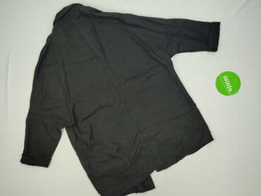 kurtka zimowa z kożuszkiem: Amisu, Narzutka damska, S — 3