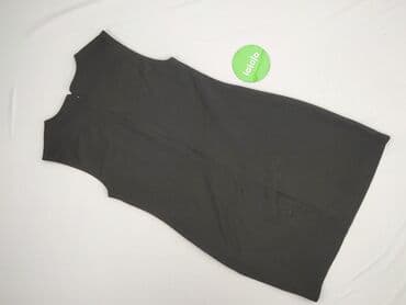 sukienki czarna obcisla: Sinsay, Women`s dress, size S — 4