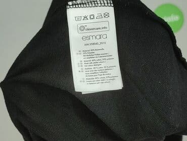 szorty plus size: Esmara, Szorty damskie, S — 7