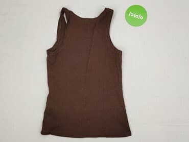 koszulka z napisem trener: Sinsay, Top damski, XL — 3