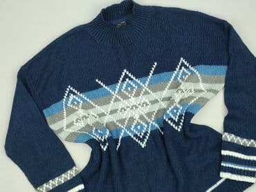 Sweter damski, rozmiar L w lalafo.pl Sweter damski, rozmiar L