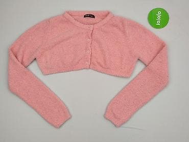 hello kitty primark: Shein, Women`s cardigan, size L — 4