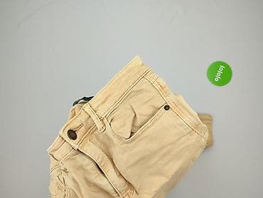 custom jeansy: Stradivarius, Jeans for women, size S — 5