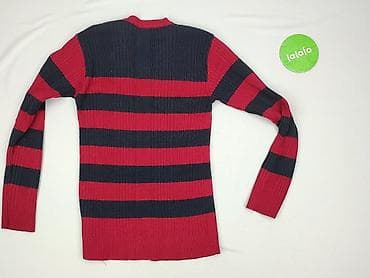 hm bluza paris: Светр жіночий, розмір M — 3