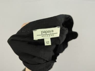 sukienki warszawa sklep stacjonarny: Papaya, Koszula damska, L — 4