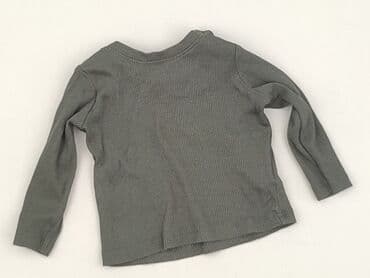 abercrombie fitch koszulka: Kaftan, Fox&Bunny, 3-6 months, condition - Perfect — 1